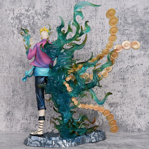 ฟิกเกอร์อนิเมะวันพีซคุณภาพสูงปี 2023 ตัวละครทอริทอริ โน มิ โจรสลัดไวท์เบียร์ด รุ่นฟีนิกซ์ มาร์โก - Product Image 3