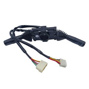 Interrupteur combiné Doosan pour chariot élévateur D20NXP D30NXP, commande de direction et de marche avant/arrière, pièce 30011403-00030 - Product Image 3