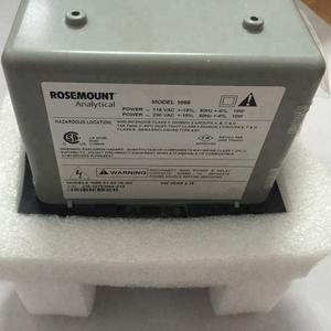 Analizador Emerson Modelo 1056-01-22-38-A, Máquina Electrónica de Medición de Energía, 1 Año de Garantía, Suministrado por China - Product Image 6