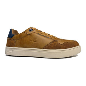 Chaussures de <span class=keywords><strong>basket</strong></span>-ball à lacets croisés pour hommes avec empeigne de qualité supérieure pour l'hiver/le printemps/l'automne - Product Image 1