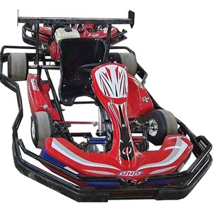 Karts de course à essence pour adultes en promotion - Modèle BL-GK1P - Product Image 2
