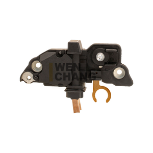 Wenchang Groothandel Accessoires Reservemotor Onderdelen Auto Dynamo Regelaar Voor Mercedes Benz C 200 2.0 2.2 V 200 2.2 12V 139044 - Product Image 6