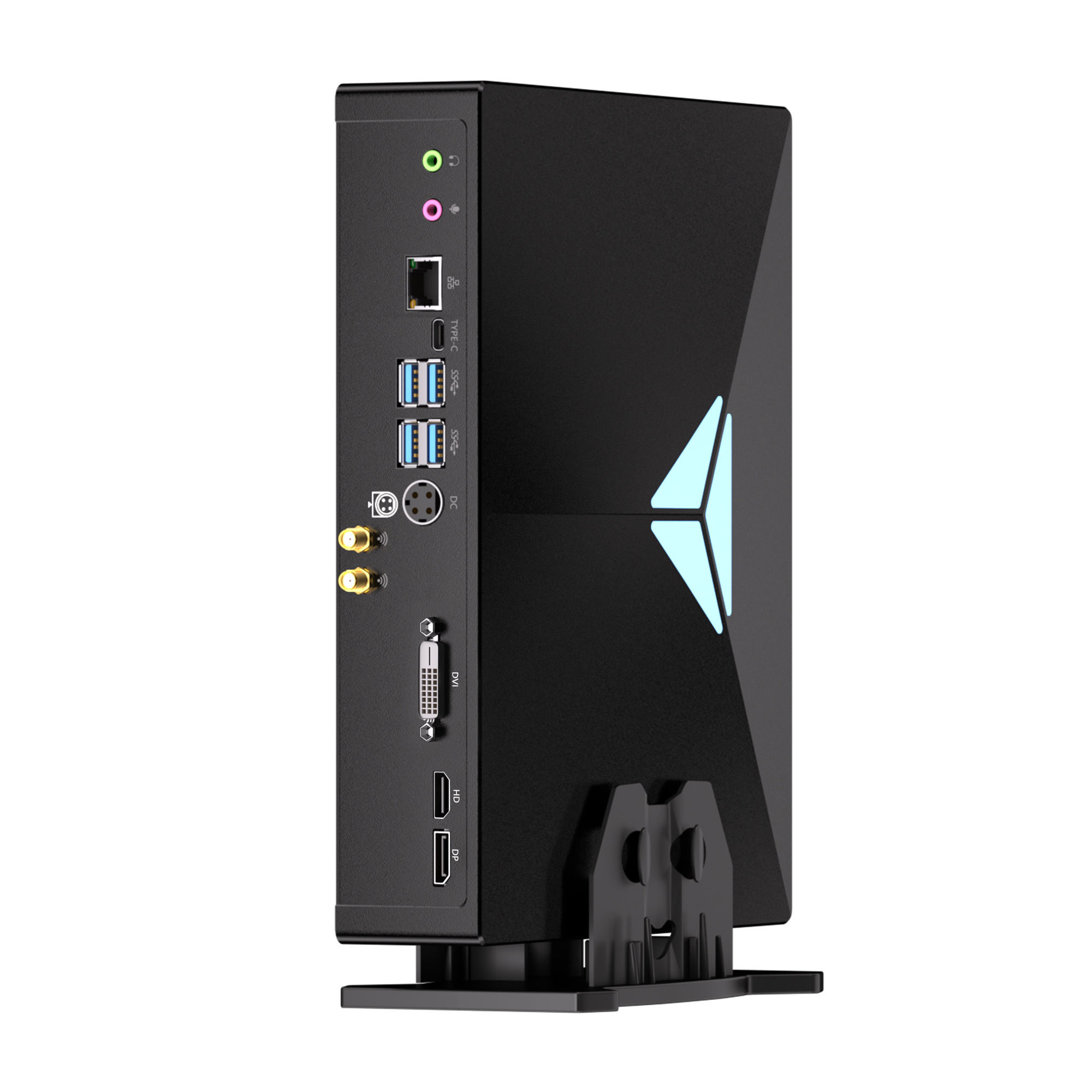I5-9400F RTX3050 8G สีดำ