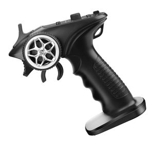Télécommande gyroscopique INJORA GA-4H 2,4 GHz 4 canaux pour voitures, bateaux et avions RC 1/8 1/10 - Jouets en plastique pour enfants - Product Image 5