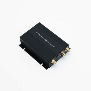 Công Nghiệp Cấp 4G 5G <span class=keywords><strong>LTE</strong></span> Wifi Di động Modem Dual Band 2.4Ghz 5Ghz Gigabit Ethernet Cổng VPN <span class=keywords><strong>Router</strong></span> Cho Doanh Nghiệp Sử Dụng - Product Image 5