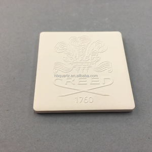 <span class=keywords><strong>แผ่น</strong></span>เซรามิกอโรมาแบบมีรูพรุนแผ่น3D กลิ่นหอมดูดซับได้เป็นมิตรต่อสิ่งแวดล้อม - Product Image 6