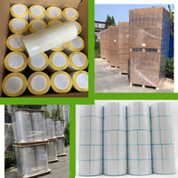 Étiquettes de pesage pour imprimante thermique directe 58x60 58x40