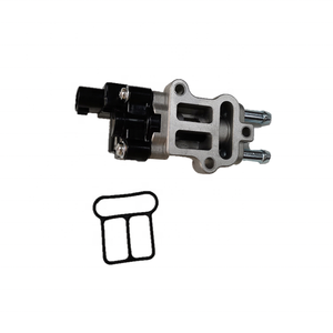 وصل حديثا قطع غيار محرك السيارات صمام سرعة التحكم في الهواء OEM 22270-0D040 - Product Image 2