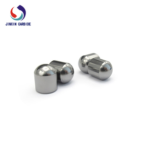 Boutons d'inserts en carbure de tungstène de haute qualité pour forets <span class=keywords><strong>DTH</strong></span> - Product Image 4