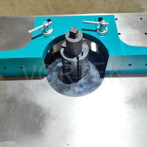 MX5317 Machines à bois Fraiseuse à broche à bois à double extrémité Fraiseuse à double axe - Product Image 2