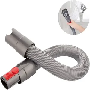 Per DYSON V7 V8 V10 V11 V15 accessori per <span class=keywords><strong>aspirapolvere</strong></span> flessibile manuale tubo a vuoto telescopico per uso domestico - Product Image 2