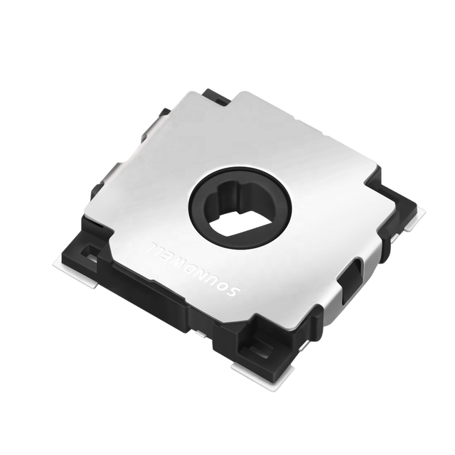 Electronic Components IC Chips
