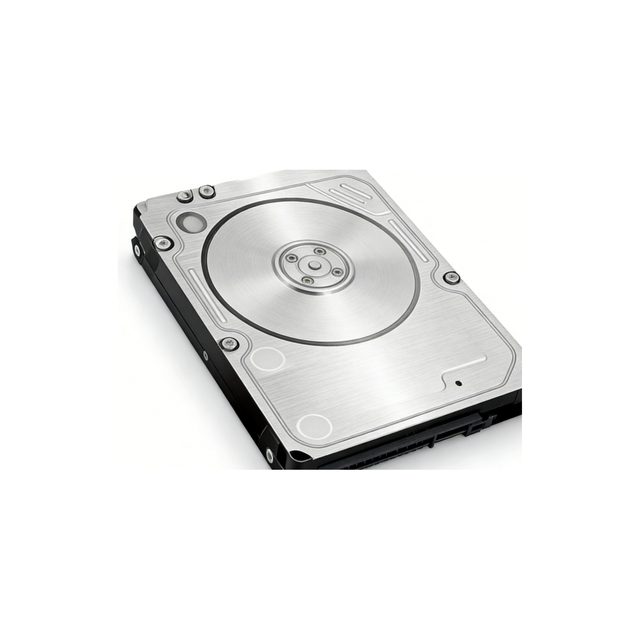 2.5 Inch SAS 300GB 15K RPM Enterprise HDD 32MB Cache 12Gbps Internal Hard Drive