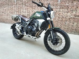 Motosiklet yan araba kafa araba kilitli çanta su geçirmez kiti bisiklet kuyruk çantası sürme arka koltuk çantası - Product Image 4