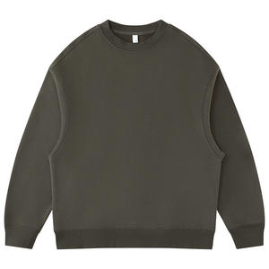 <span class=keywords><strong>Sweat</strong></span>-shirts et sweats à capuche pour hommes, décontractés, doublés en polaire, coupe-vent, pour l'extérieur - Product Image 4