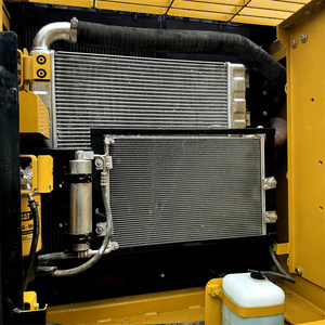 Sử Dụng Mỹ Mèo Sâu Bướm <span class=keywords><strong>320</strong></span> 20ton của Máy Xúc Trong Tình Trạng Tốt Giá Thấp Thứ Hai Tay - Product Image 2