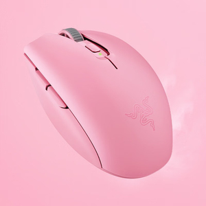 Razer <span class=keywords><strong>Orochi</strong></span> <span class=keywords><strong>V2</strong></span> Ratón inalámbrico ultraligero para juegos Modos inalámbricos duales Hasta 950H Duración de la batería 18K DPI Sensor para Pc Laptop - Product Image 5