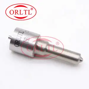 ORLTL Nosel Pompa Injektor Diesel, Mulut Pipa Semprot Bahan Bakar DLLA150P901 150 P 901 untuk Injektor