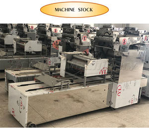 High Quality Automatic Industrial <b>Biscuits</b> and Cookies Making Machine Sandwich Cookie Depositor Processing Machine - Product Image 6