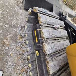 รถขุดตีนตะขาบยี่ห้อแคทเตอร์พิลลาร์ รุ่น 307D Cat 307E2 มือสอง ยี่ห้อแคทเตอร์พิลลาร์ ขนาด 7 ตัน รุ่น 306 307 308 รถขุดตีนตะขาบ CAT307E2 สำหรับใช้งานในฟาร์ม พร้อม EPA - Product Image 6