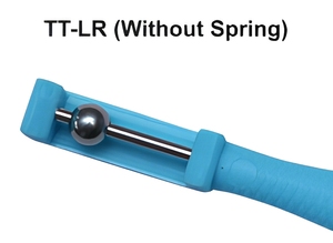 Herramienta de Lateralización Lingual TT-LR para Uso Hospitalario y Doméstico, Terapia Oral, Terapia de Movilidad Lingual, Equipo de Entrenamiento para la Alimentación y el Habla - Product Image 2