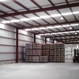 Kim Loại Công Nghiệp Ánh Sáng Kết Cấu Thép Hội Thảo - Product Image 2