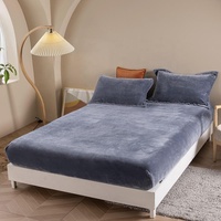 Parure de lit personnalisable en jacquard de luxe écologique 600TC, style américain, tissée pour l'hiver, 100% polyester