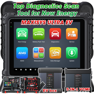 Altar Ms ultra Ev Like Lite MK908 II 909 Maxisys Elite2 Pro Mk908pro Ii - Product Image 6