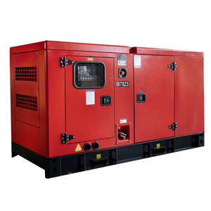 Baudouin 16M33G1900/5 <span class=keywords><strong>Future</strong></span> Series Générateur diesel intelligent 1750kVA - Product Image 6