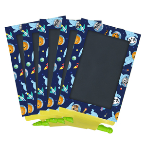 Peinture éducative jouet enfants <span class=keywords><strong>magique</strong></span> magnétique papier Doodle dessin écriture <span class=keywords><strong>ardoise</strong></span> conseil Pad - Product Image 1