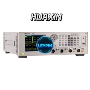 Analyseur de spectre audio haute performance Keysight U8903B 1,5 MHz, instrument de mesure électronique 10 Hz ytdi - Product Image 3