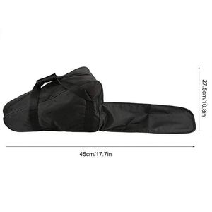 Bolsa de Herramientas Impermeable de Fábrica BSCI, Bolsa de Transporte para Motosierra - Product Image 3