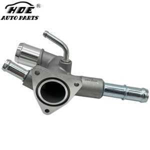25600-2E000 CO34922 4010074 Pièces automobiles en gros Raccord de tuyau de liquide de refroidissement de haute qualité pour HYUNDAI ELANTRA - Product Image 5