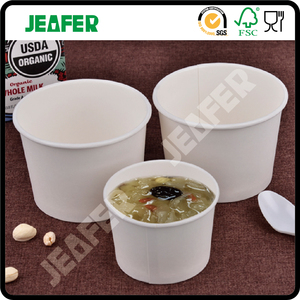 <span class=keywords><strong>Gobelet</strong></span> en papier <span class=keywords><strong>jetable</strong></span>, 50 pièces, emballage alimentaire, Kraft, <span class=keywords><strong>gobelet</strong></span> à <span class=keywords><strong>soupe</strong></span> avec couvercle - Product Image 5