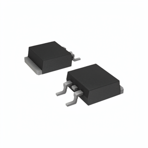 ชิ้นส่วนวงจรอิเล็กทรอนิกส์ ทรานซิสเตอร์ TO-252 G140P04K ช่องทางผู้ผลิต - Product Image 1