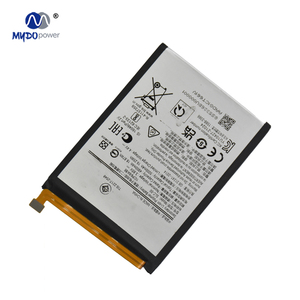 OEM produttore SLC-50 5000mAh polimero batteria ricaricabile Stock per <span class=keywords><strong>Samsung</strong></span> A03 CORE Smartphone Mobile batterie digitali - Product Image 4
