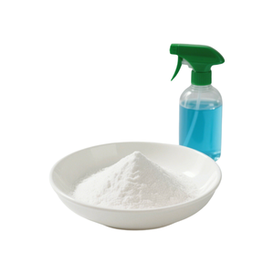 Carboximetilcelulosa de sodio CMC para detergente Soluble en agua fría Alta Eficiencia de espesamiento CMC Directo de fábrica - Product Image 1