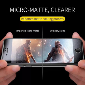 Schermo occhiali 9d 21d 100d telefono flessibile <span class=keywords><strong>pellicola</strong></span> in ceramica <span class=keywords><strong>per</strong></span> Iphone Itel Redmi Cover completa Anti protezione dello schermo rotto - Product Image 6