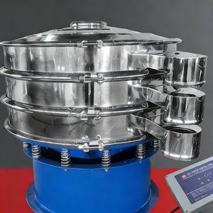 Machine de tri de maïs et machine de tri optique de haricots avec plusieurs années d'expérience pour le tri des céréales et des légumineuses - Product Image 4