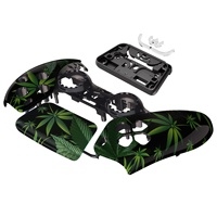 Coque de Protection Durable pour Manette PS5 – Protection Optimale pour Manette de Jeu PS5