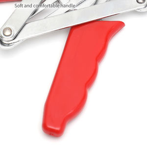 כלי להסרת והתקנת טבעות בוכנה לרכב, פלייר מרחיב, כלי להסרת טבעות בוכנה, פלייר ראצ'ט להסרה והרחבה, כלי מנוע - Product Image 5