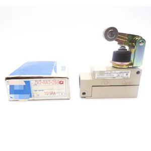 ZV2-NA2-2S 480VAC 15A NSMP New Original Ready Stock Industrial Automation <b>PAC</b> <b>Dedicated</b> <b>PLC</b> Programming <b>Controller</b> - Product Image 1