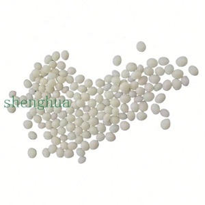 เม็ดเรซินพลาสติก TPU โพลียูรีเทนอีลาสโทเมอร์สำหรับสายเคเบิลเม็ดเรซิน TPU - Product Image 6