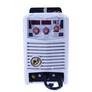 Machine à souder monophasée 220V 200A 4 en 1 (MMA/MIG/MAG/TIG) Gaz/Sans gaz, Machine à souder à l'arc à inverter monophasée 220V 200A - Product Image 6