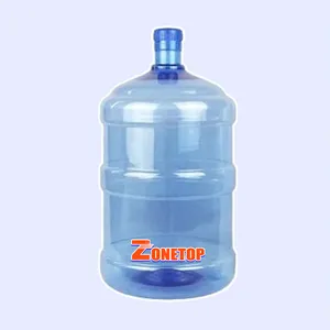 Most Selling 18 lt 18.9 Liter 19 Litre 20 litro 20liter 5 Gallon Five Gal Empty Custom Mineral Water Barrel