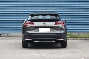 Prix bon marché Offre Spéciale 2024 <span class=keywords><strong>Citroen</strong></span> <span class=keywords><strong>Versailles</strong></span> C5 X Station Wagon 5 portes 5 sièges 1.6T L4 8AT Véhicule <span class=keywords><strong>de</strong></span> conduite terrestre - Product Image 6