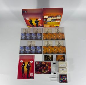 Hochwertige Lernkartenspiele mit individuellem Fabriklogo, Spanisch-Russisch, CMYK-Druck auf Papier/Karton für Kinder und Erwachsene, für drinnen - Product Image 6