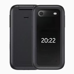 <span class=keywords><strong>Telefono</strong></span> cellulare 2G non-smartphone <span class=keywords><strong>a</strong></span> <span class=keywords><strong>conchiglia</strong></span> per anziani, modello 2780, con tasti, per esportazione, nuovo - Product Image 1