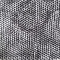 Laine d'Australie 100% haute densité gris/blanc pour tampons de polissage de voiture
