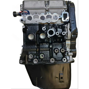 Nouveau moteur F8C 0.8L Long Block F8 F8B F8C F8CV pour Suzuki Alto 800 pour Daewoo <span class=keywords><strong>Matiz</strong></span> M100 <span class=keywords><strong>Tico</strong></span> Fino pour Chevrolet Spark 1 - Product Image 2